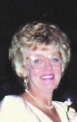 Agnes “Aggie” B. Reed